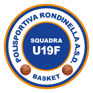 U19F - Calendario Partite